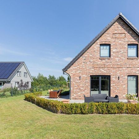 Villa Nordwind Braderup  Exterior foto