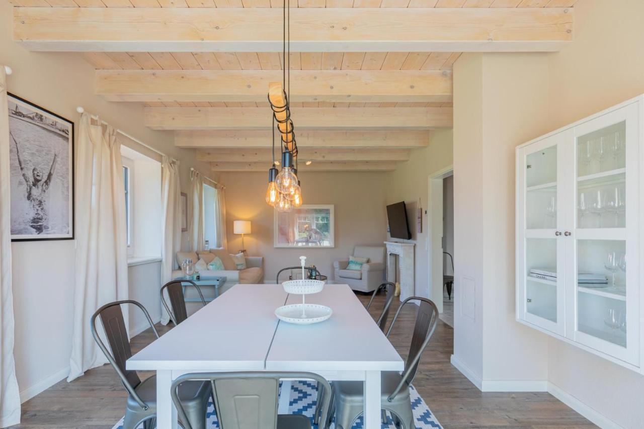 Villa Nordwind Braderup  Exterior foto