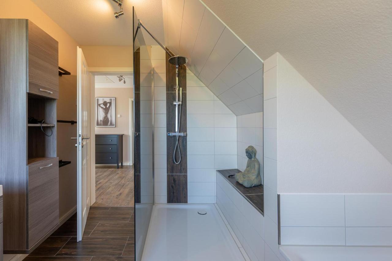 Villa Nordwind Braderup  Exterior foto